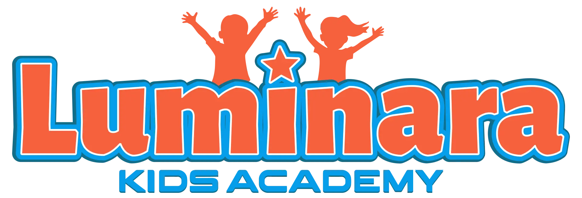 Luminara Kids Academy logo